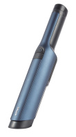 Shark WV270EU handheld vacuum Blue Bagless