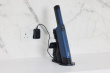 Shark WV270EU handheld vacuum Blue Bagless