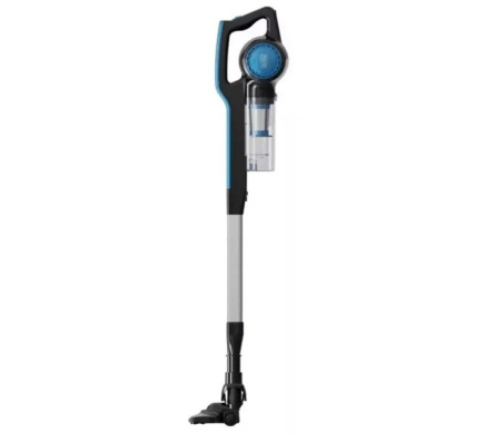 Must+Decker BXVMS602E Upright vacuum cleaner Must, Blue