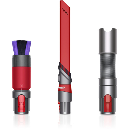 Dyson Spezialreinigungs-Set passend fr V7-V15 Outsize 3tlg