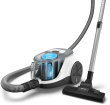 Philips 2000 Series Bagless vacuum cleaner XB2122/09 850 W PowerCyclone 4 Super Clean Air filter