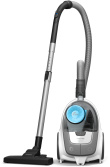 Philips 2000 Series Bagless vacuum cleaner XB2122/09 850 W PowerCyclone 4 Super Clean Air filter
