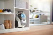 Philips 2000 Series Bagless vacuum cleaner XB2122/09 850 W PowerCyclone 4 Super Clean Air filter