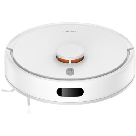Xiaomi Robot Vacuum Cleaner S20 - Valge