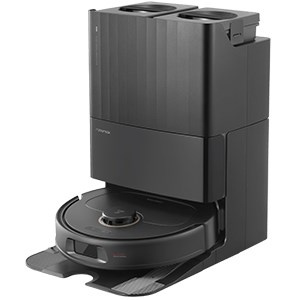 Roborock Qrevo Plus 3.03 L Bagless Must