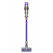 Dyson V11 Advanced Kabelloser Staubsauger (Nickel/Violett)