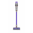 Dyson V11 Advanced Kabelloser Staubsauger (Nickel/Violett)