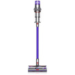 Dyson V11 Advanced Kabelloser Staubsauger (Nickel/Violett)