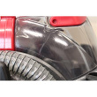 Taastatud. Bissell SpotClean Pro Spot Cleaner | Bissell | Spot Cleaner | SpotClean Pro | Corded operating | Handheld | Washing function | 750 W | - V | Red/Titanium | Warranty 24 month(s) | DAMAGED PACKAGING, SCRATCH ON FRONT
