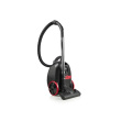 Gorenje | Vacuum Cleaner | VCE21SFBKR | Bagged | Power 850 W | Черный