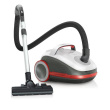 Gorenje | Vacuum cleaner | VCEA21GPLW | Bagged | Power 700 W | Dust capacity 3 L | Valge