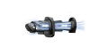 Bosch Move BHN20L - stovsuger - lednin