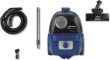 Gorenje Vacuum Cleaner VCEA01GACBUCY, 800W, 2.2L,