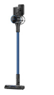MOVA Tech S4 2-in-1 stick vacuum Battery Dry Bagless 0.6 L 425 W Черный, Blue 2.5 Ah