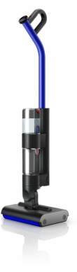 Dyson Wash G1 Stick vacuum Battery Wet Bagless Must, Blue