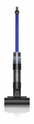 Dyson Wash G1 Stick vacuum Battery Wet Bagless Must, Blue