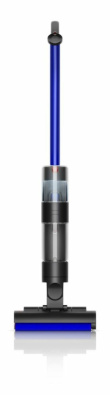 Dyson Wash G1 Stick vacuum Battery Wet Bagless Must, Blue