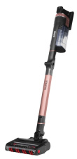Shark Stratos 2-in-1 stick vacuum Battery Dry Bagless Must, Peach