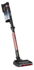 Shark Stratos 2-in-1 stick vacuum Battery Dry Bagless Must, Peach