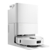Roborock Q-Revo MaxV cleaning robot (Valge)