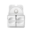 Roborock Q-Revo MaxV cleaning robot (Valge)
