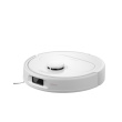 Roborock QR 598 Combi Valge