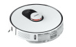 Roidmi EVE-PLUS robot vacuum 3.3 L Dust bag White