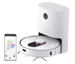 Roidmi EVE-PLUS robot vacuum 3.3 L Dust bag White