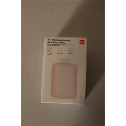 Восстановленный. Xiaomi Mi Simpleway Foaming Hand Soap | Xiaomi Mi Simpleway Foaming Hand Soap | 300 ml | DEMO
