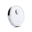Ecovacs | Vacuum cleaner | DEEBOT N8 | Wet&Dry | Operating time (max) 110 min | Lithium Ion | 3200 mAh | Dust capacity 0.42 L | 2300 Pa | Valge | Battery warranty 24 month(s)
