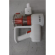 Восстановленный. Xiaomi Vacuum Cleaner G20 Lite EU, Белый | Xiaomi Vacuum Cleaner | G20 Lite EU | Cordless | 215 W | 22.2 V | Белый | Warranty 24 month(s) | USED, DIRTY, SCRATCHED