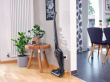 Leifheit Rotaro PowerVac 2in1 20V  Bagless Must, Blue
