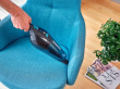 Leifheit Rotaro PowerVac 2in1 20V  Bagless Must, Blue