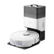 Cleaning robot Roborock Q8 Max+ Valge