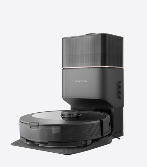 Roborock Q8 MAX+ cleaning robot Must
