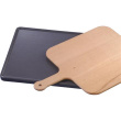 Bosch | Baking stone, 25 x 330 x 375 mm | HEZ327000