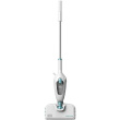 Must & DECKER | Steam mop | FSM13E1 | Cordless operating | 1300 W | Blue/Valge