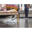 Must & DECKER | Steam mop | FSM13E1 | Cordless operating | 1300 W | Blue/Valge