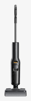 Roborock F25 ACE Wet & Dry Vacuum, Black, 20kPa