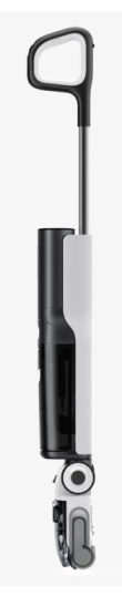 Roborock F25 ACE Wet & Dry Vacuum, Black, 20kPa