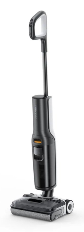 Roborock F25 ACE Wet & Dry Vacuum, Black, 20kPa