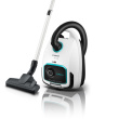 Bosch Serie 6 BGL 6HYG1 vacuum Cylinder vacuum Dry 600 W Dust bag
