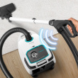 Bosch Serie 6 BGL 6HYG1 vacuum Cylinder vacuum Dry 600 W Dust bag