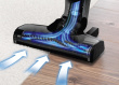 Bosch BBH32101 stick vacuum/electric broom 2-in-1 stick vacuum Battery Dry Bagless Must