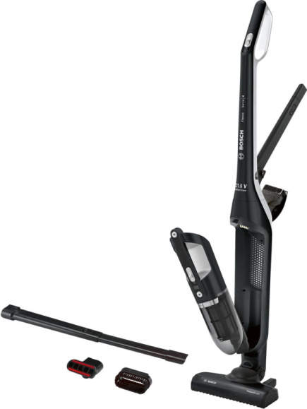Bosch BBH32101 stick vacuum/electric broom 2-in-1 stick vacuum Battery Dry Bagless Must