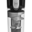 Rowenta Bodenstaubsauger RH 6545WH (schwarz)