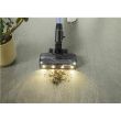 Bissell Stick Vacuum | PowerClean FurFinder Select | Cordless operating | 200 W | 25.2 V | Operating time (max) 40 min | Must/Titanium/Lake Blue | Warranty 60 month(s) | Battery warranty 24 month(s)