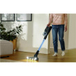 Bissell Stick Vacuum | PowerClean FurFinder Select | Cordless operating | 200 W | 25.2 V | Operating time (max) 40 min | Must/Titanium/Lake Blue | Warranty 60 month(s) | Battery warranty 24 month(s)