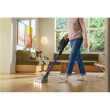 Bissell Stick Vacuum | PowerClean FurGuard Pro | Cordless operating | 280 W | 25.2 V | Operating time (max) 50 min | Must/Titanium/Midnight Blue | Warranty 60 month(s) | Battery warranty 24 month(s)