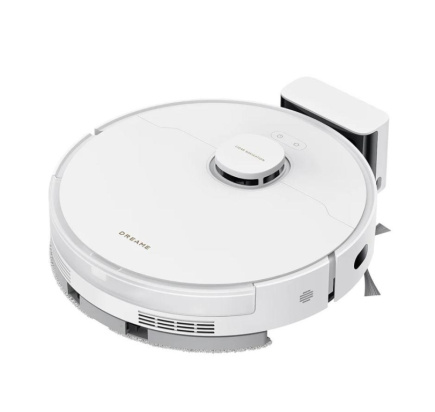 VACUUM CLEANER ROBOT/D20 PRO RLD43SA DREAME